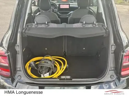 Photo 5 Fiat 500  e 118ch Icône