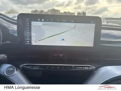 Photo 13 Fiat 500  e 118ch Icône