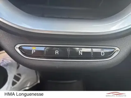 Photo 14 Fiat 500  e 118ch Icône