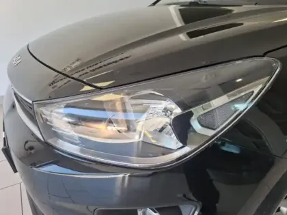 Photo 7 Kia Rio  1.2 DPi 84ch Active