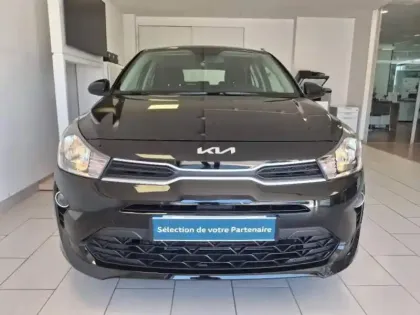 Photo 6 Kia Rio  1.2 DPi 84ch Active