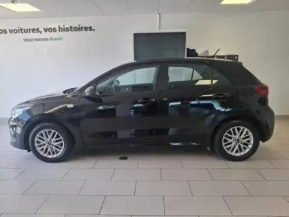 Photo 5 Kia Rio  1.2 DPi 84ch Active