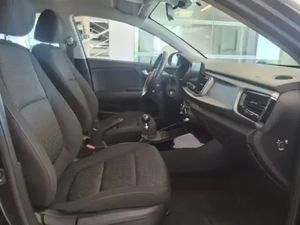 Photo 13 Kia Rio  1.2 DPi 84ch Active