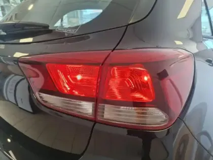 Photo 9 Kia Rio  1.2 DPi 84ch Active