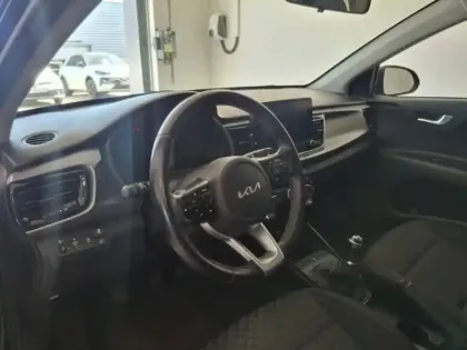 Photo 14 Kia Rio  1.2 DPi 84ch Active