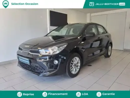 Photo Kia Rio Active