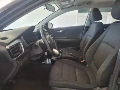 Photo 10 Kia Rio  1.2 DPi 84ch Active