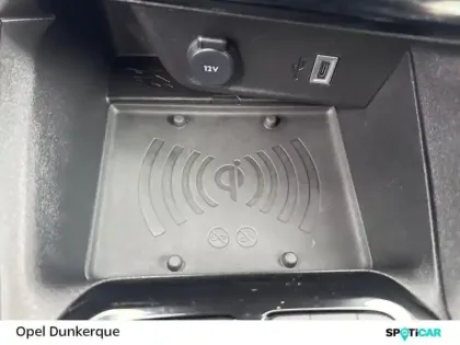 Photo 13 Opel Corsa  1.2 Turbo 100ch GS