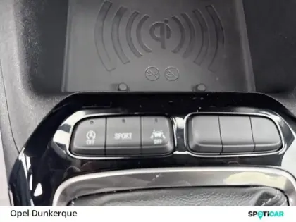 Photo 14 Opel Corsa  1.2 Turbo 100ch GS