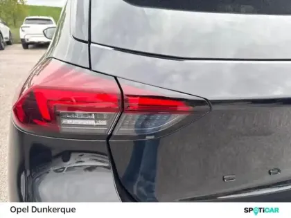 Photo 11 Opel Corsa  1.2 Turbo 100ch GS