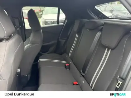 Photo 6 Opel Corsa  1.2 Turbo 100ch GS