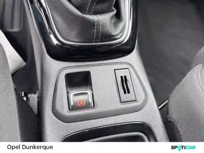 Photo 9 Opel Corsa  1.2 Turbo 100ch GS