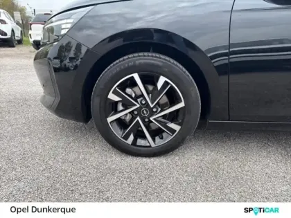 Photo 7 Opel Corsa  1.2 Turbo 100ch GS