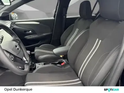 Photo 5 Opel Corsa  1.2 Turbo 100ch GS