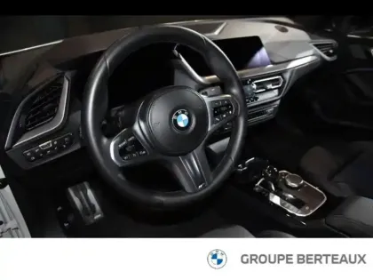 Photo 13 BMW Serie 2 Série 2 Gran Coupé 216dA 116ch M Sport