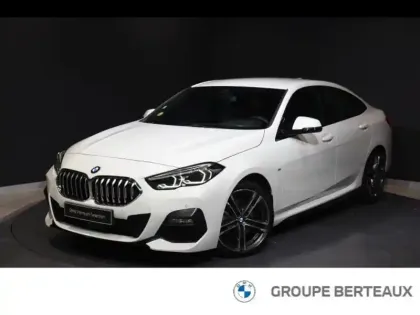 Photo Bmw Serie 2 M Sport