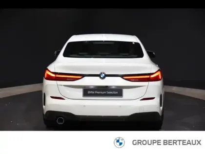 Photo 7 BMW Serie 2 Série 2 Gran Coupé 216dA 116ch M Sport