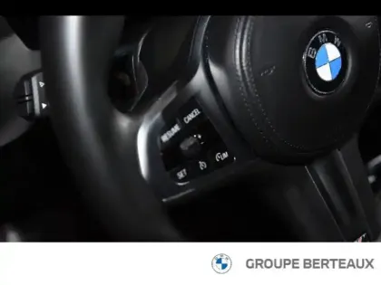 Photo 11 BMW Serie 2 Série 2 Gran Coupé 216dA 116ch M Sport