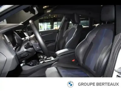 Photo 14 BMW Serie 2 Série 2 Gran Coupé 216dA 116ch M Sport