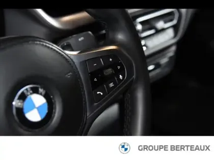 Photo 12 BMW Serie 2 Série 2 Gran Coupé 216dA 116ch M Sport