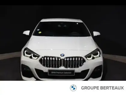 Photo 6 BMW Serie 2 Série 2 Gran Coupé 216dA 116ch M Sport