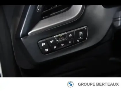 Photo 10 BMW Serie 2 Série 2 Gran Coupé 216dA 116ch M Sport