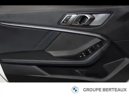 Photo 8 BMW Serie 2 Série 2 Gran Coupé 216dA 116ch M Sport