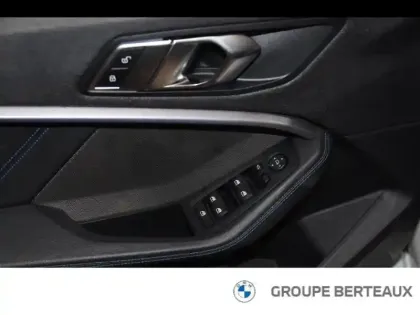 Photo 9 BMW Serie 2 Série 2 Gran Coupé 216dA 116ch M Sport