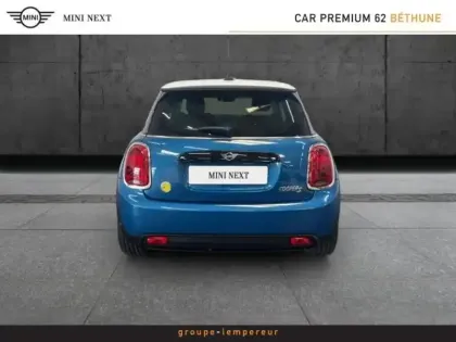 Photo 5 Mini Mini  Cooper SE 184ch Edition Premium Plus BVA 5CV