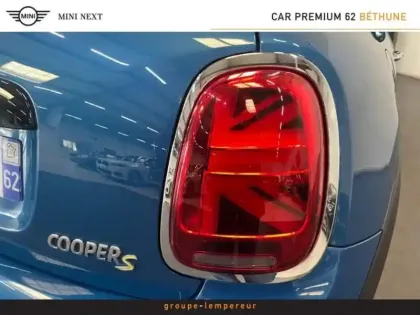 Photo 6 Mini Mini  Cooper SE 184ch Edition Premium Plus BVA 5CV