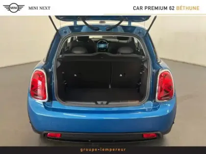 Photo 16 Mini Mini  Cooper SE 184ch Edition Premium Plus BVA 5CV