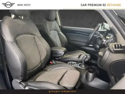 Photo 8 Mini Mini  Cooper SE 184ch Edition Premium Plus BVA 5CV