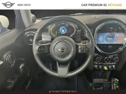 Photo 10 Mini Mini  Cooper SE 184ch Edition Premium Plus BVA 5CV