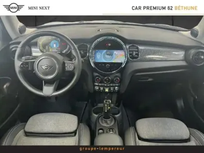 Photo 9 Mini Mini  Cooper SE 184ch Edition Premium Plus BVA 5CV