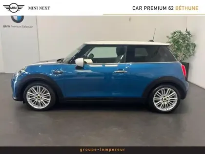 Photo 17 Mini Mini  Cooper SE 184ch Edition Premium Plus BVA 5CV