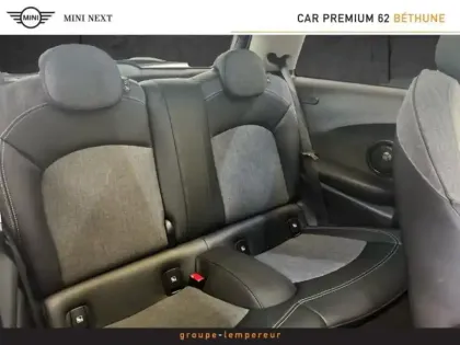 Photo 15 Mini Mini  Cooper SE 184ch Edition Premium Plus BVA 5CV