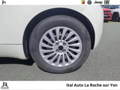 Photo 25 Fiat 500  e 118ch MY23