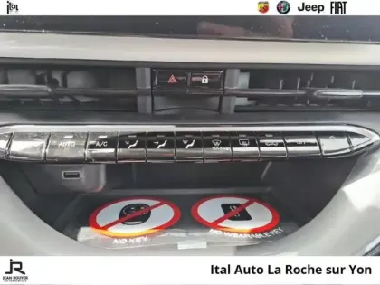 Photo 27 Fiat 500  e 118ch MY23