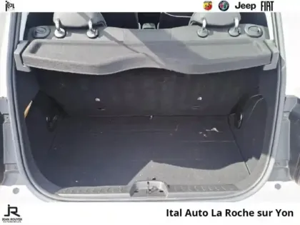 Photo 20 Fiat 500  e 118ch MY23