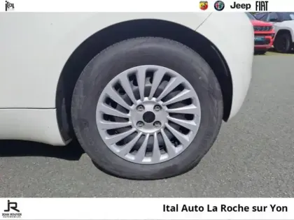 Photo 10 Fiat 500  e 118ch MY23
