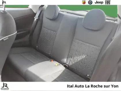 Photo 9 Fiat 500  e 118ch MY23