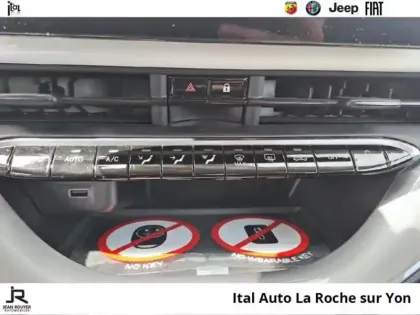 Photo 12 Fiat 500  e 118ch MY23