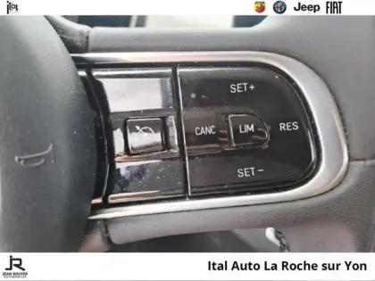 Photo 13 Fiat 500  e 118ch MY23