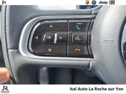 Photo 29 Fiat 500  e 118ch MY23