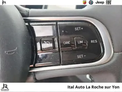 Photo 28 Fiat 500  e 118ch MY23