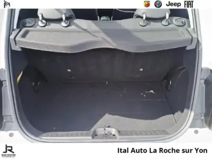 Photo 5 Fiat 500  e 118ch MY23