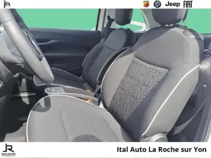 Photo 23 Fiat 500  e 118ch MY23