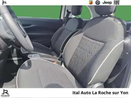 Photo 8 Fiat 500  e 118ch MY23