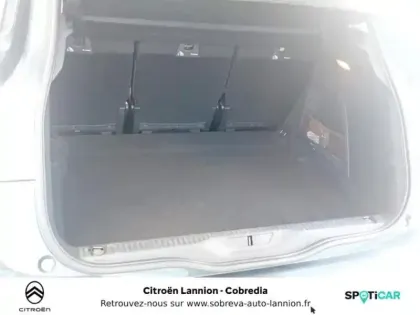 Photo 5 Citroën C4 Picasso  PureTech 130ch Feel S&S EAT6