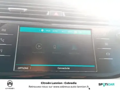 Photo 13 Citroën C4 Picasso  PureTech 130ch Feel S&S EAT6